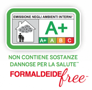 formaldeide-free