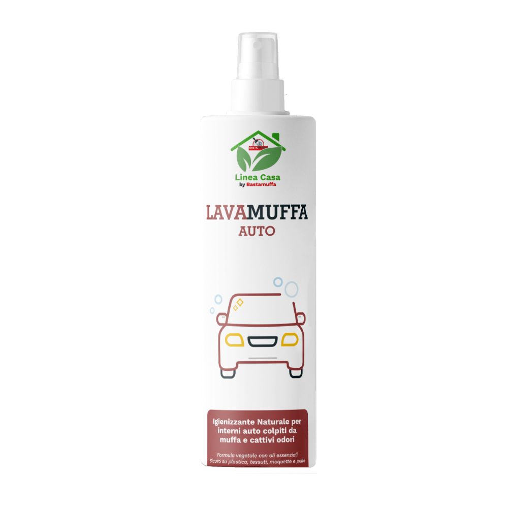 Lavamuffa auto