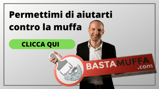 aiuto contro la muffa