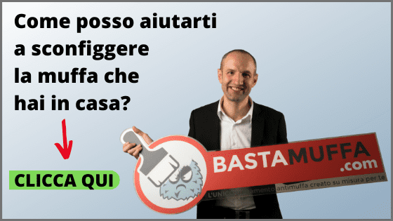 aiuto contro la muffa