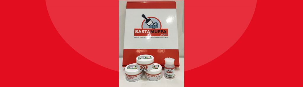 kit prova bastamuffa