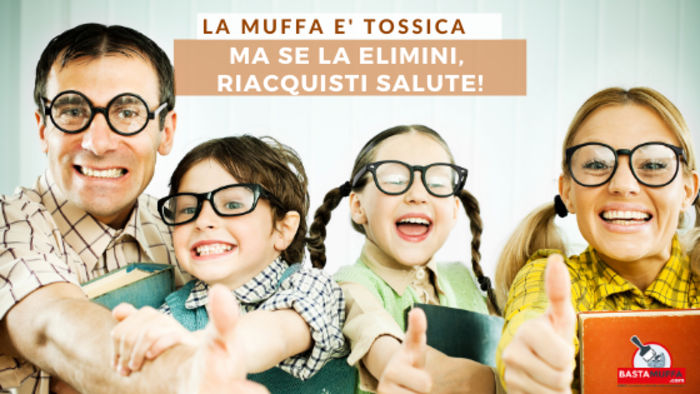 muffa tossica