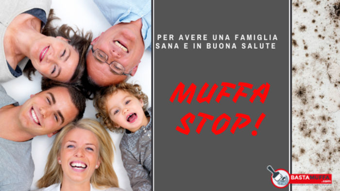 muffa stop