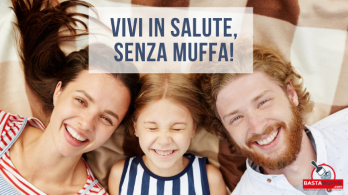 la muffa fa male