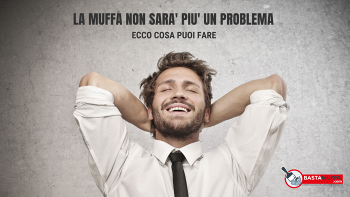 problema di muffa