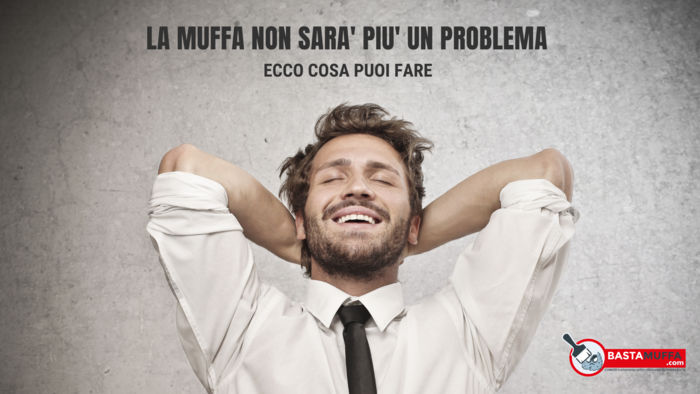 problema di muffa