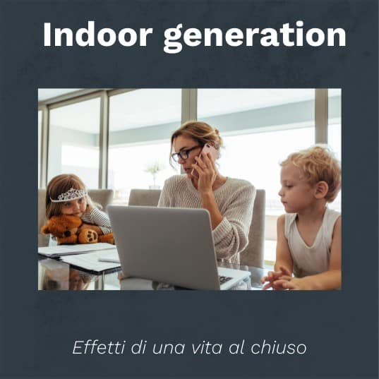 indoor generation