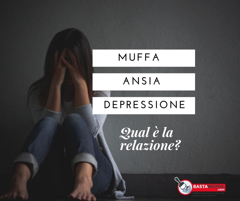 muffa e salute