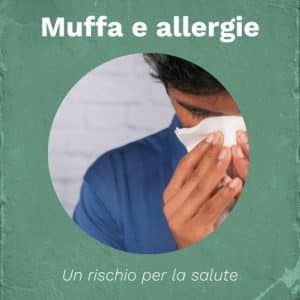 muffa e allergie