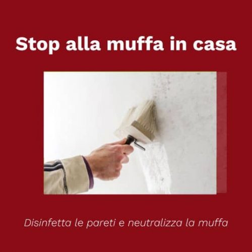 stop alla muffa